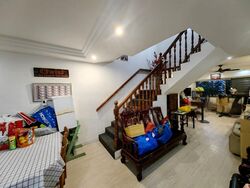 Blk 101 Pasir Ris Street 12 (Pasir Ris), HDB Executive #465059231